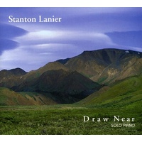 Draw Near - Lanier, Stanton Cd Album