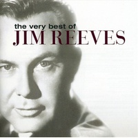 Very Best Of Jim Reeves - Reeves, Jim Cd Album