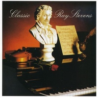 Classic Ray Stevens - Stevens, Ray Cd Album