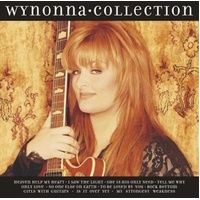 Collection - Judd, Wynonna Cd Album