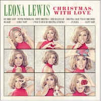 Christmas With Love - Lewis, Leona Cd Album