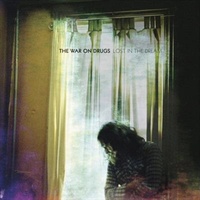 Lost In The Dream - War On Drugs Cd Album