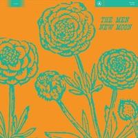 New Moon - Men Cd Album