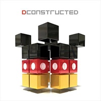 Dconstructed - Various Cd Album