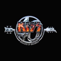 Kiss 40 - Kiss Cd Album