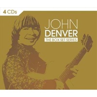 Box Set Series - Denver, John Cd Album