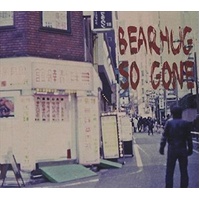So Gone - Bearhug Cd Album