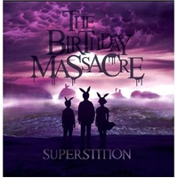 Superstition - Birthday Massacre, The Cd Album