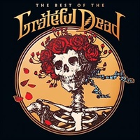 Best Of The Grateful Dead - Grateful Dead, The Cd Album