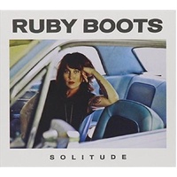Solitude - Boots, Ruby Cd Album