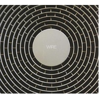 Wire - Wire Cd Album