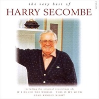 Very Best Of Harry Secombe - Secombe, Harry Cd Album