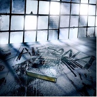 Confessions - Alesana Cd Album
