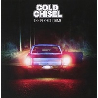 Perfect Crime - Cold Chisel Cd Album