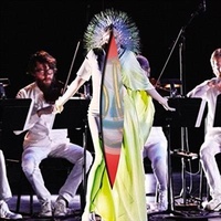 Vulnicura Strings - Bjork Cd Album