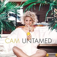Untamed - Cam Cd Album
