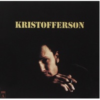 Kristofferson - Kristofferson, Kris Cd Album