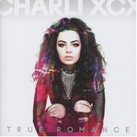 True Romance - Charli Xcx Cd Album