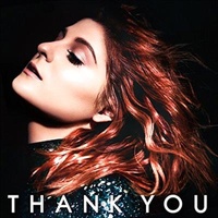 Thank You: Deluxe Edn - Trainor, Meghan Cd Album