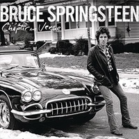 Chapter And Verse - Springsteen, Bruce Cd Album