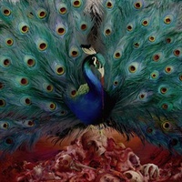 Sorceress - Opeth Cd Album