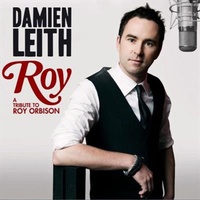 Roy - Leith, Damien Cd Album