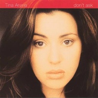 Dont Ask - Arena, Tina Cd Album