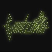 Godzilla - Veronicas Cd Album