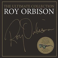 Ultimate Collection - Orbison, Roy Cd Album
