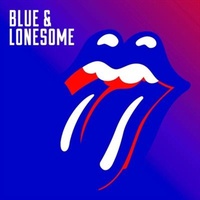 Blue And Lonesome - Rolling Stones, The Cd Album