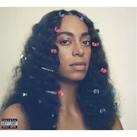 A Seat At The Table - Solange Cd Album