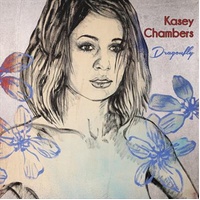 Dragonfly - Chambers, Kasey Cd Album