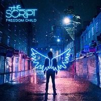 Freedom Child - Script, The Cd Album