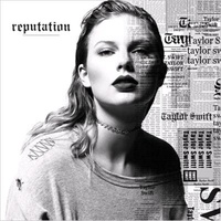 Reputation - Swift, Taylor Cd Album