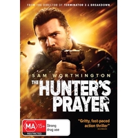 Hunter&#39;s Prayer DVD