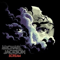 Scream - Jackson, Michael Cd Album