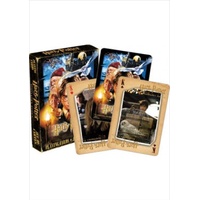 Harry Potter – Philosopher’s Stone Playing Cards