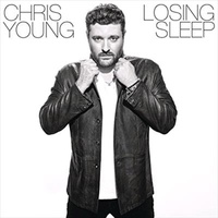 Losing Sleep - Young, Chris Cd Album