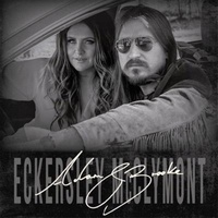 Adam And Brooke - Eckersley, Adam: Brooke Mcclymont Cd Album