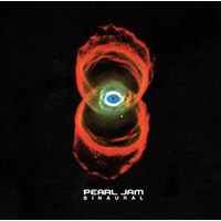 Binaural: 2017 Packaging - Pearl Jam Cd Album