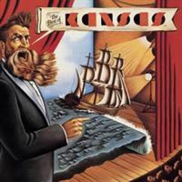 Best Of: Gold Series - Kansas Cd Album