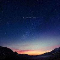 Singularity - Hopkins, Jon Cd Album