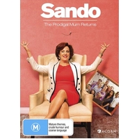 Sando DVD
