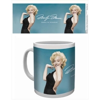 Marilyn Monroe - Pose