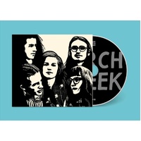 Perch Creek - Perch Creek Cd Album