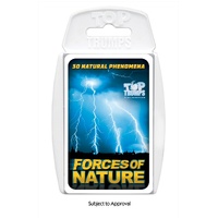 Forces Of Nature