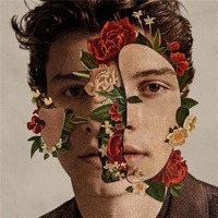 Shawn Mendes - Mendes, Shawn Cd Album