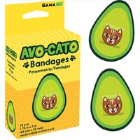 Avo Cato Bandages