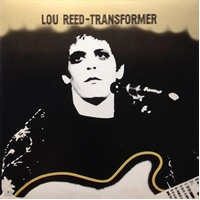 Transformer: Gold Series - Reed, Lou Cd Album