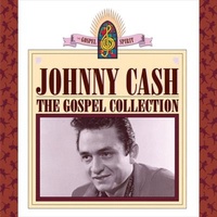 Gospel Collection - Cash, Johnny Cd Album